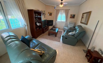 Tweedehands - Villa -
Los Montesinos - La Herrada