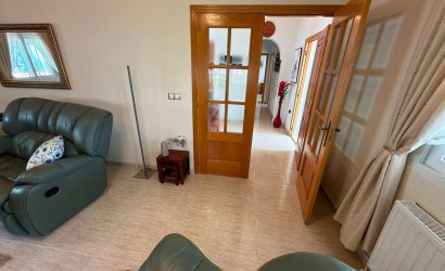Tweedehands - Villa -
Los Montesinos - La Herrada