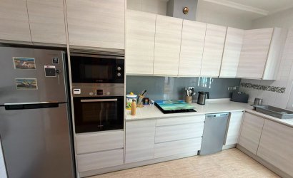 Tweedehands - Villa -
Los Montesinos - La Herrada