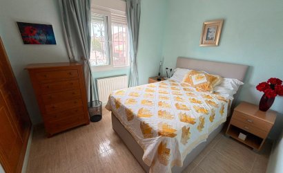 Tweedehands - Villa -
Los Montesinos - La Herrada
