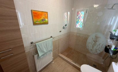 Tweedehands - Villa -
Los Montesinos - La Herrada