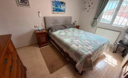 Tweedehands - Villa -
Los Montesinos - La Herrada