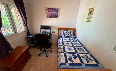Tweedehands - Villa -
Los Montesinos - La Herrada