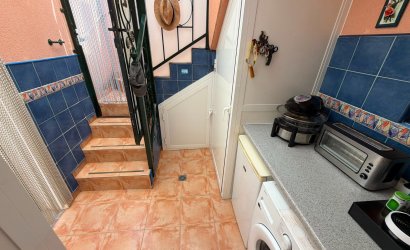 Tweedehands - Villa -
Los Montesinos - La Herrada