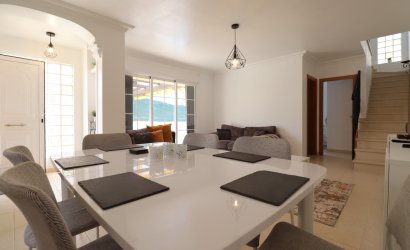 Tweedehands - Villa -
Los Montesinos - La Herrada