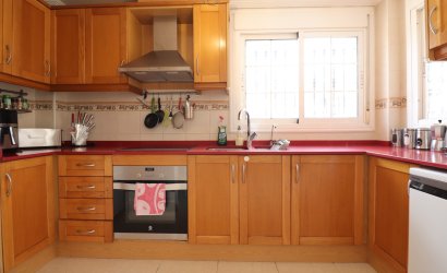Tweedehands - Villa -
Los Montesinos - La Herrada