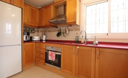 Tweedehands - Villa -
Los Montesinos - La Herrada