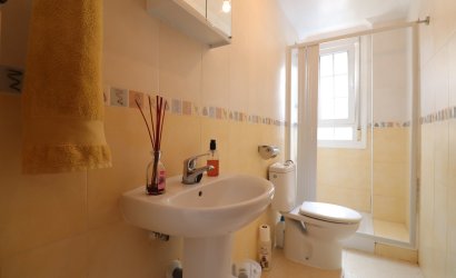 Tweedehands - Villa -
Los Montesinos - La Herrada