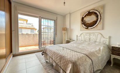 Tweedehands - Villa -
Los Montesinos - La Herrada