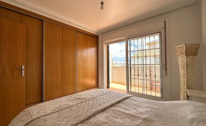 Tweedehands - Villa -
Los Montesinos - La Herrada