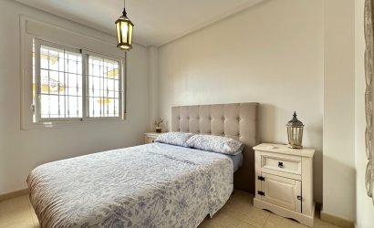 Tweedehands - Villa -
Los Montesinos - La Herrada