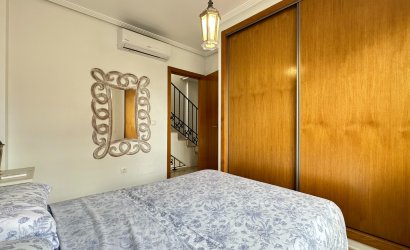 Tweedehands - Villa -
Los Montesinos - La Herrada