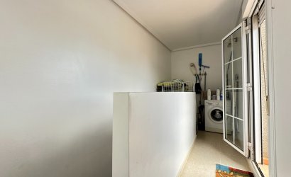 Tweedehands - Villa -
Los Montesinos - La Herrada