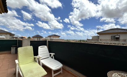 Tweedehands - Villa -
Los Montesinos - La Herrada
