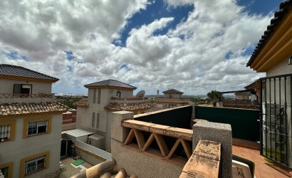 Tweedehands - Villa -
Los Montesinos - La Herrada
