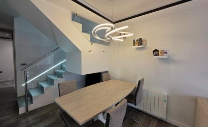 Revente - Villa -
Torrevieja - Sector 25