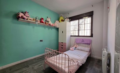 Revente - Villa -
Torrevieja - Sector 25