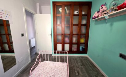 Revente - Villa -
Torrevieja - Sector 25