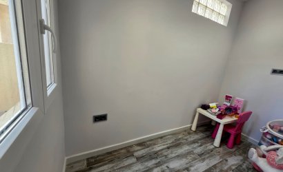 Revente - Villa -
Torrevieja - Sector 25