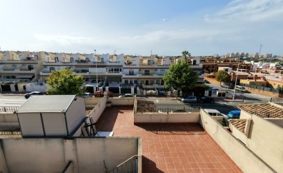 Revente - Villa -
Torrevieja - Sector 25