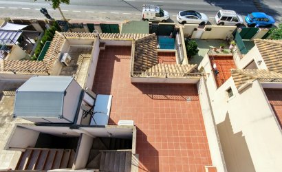Revente - Villa -
Torrevieja - Sector 25