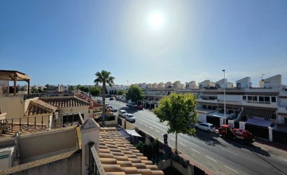 Revente - Villa -
Torrevieja - Sector 25