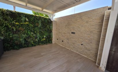 Revente - Villa -
Torrevieja - Sector 25