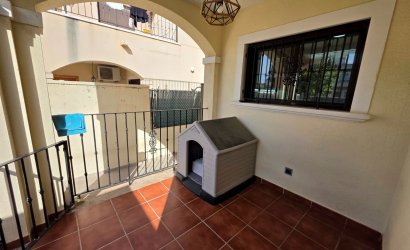 Revente - Villa -
Torrevieja - Sector 25