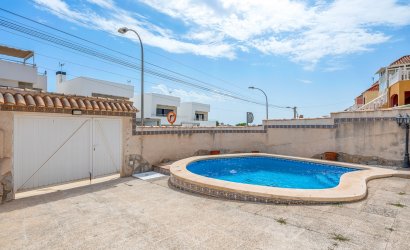 Tweedehands - Villa -
Orihuela Costa - El Galan