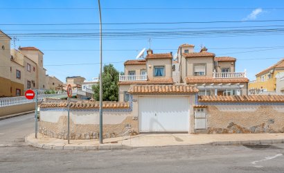 Tweedehands - Villa -
Orihuela Costa - El Galan
