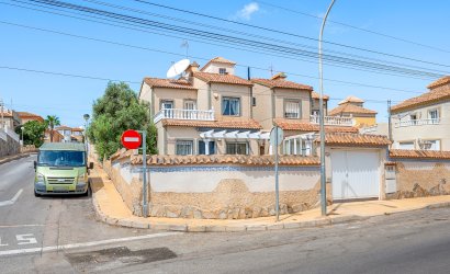 Tweedehands - Villa -
Orihuela Costa - El Galan