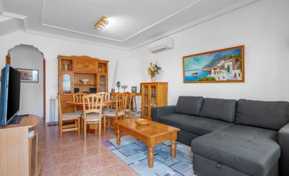 Tweedehands - Villa -
Orihuela Costa - El Galan