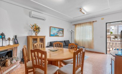 Tweedehands - Villa -
Orihuela Costa - El Galan