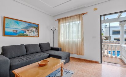 Tweedehands - Villa -
Orihuela Costa - El Galan