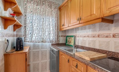 Tweedehands - Villa -
Orihuela Costa - El Galan