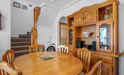 Tweedehands - Villa -
Orihuela Costa - El Galan