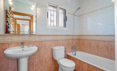 Tweedehands - Villa -
Orihuela Costa - El Galan