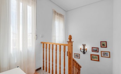 Tweedehands - Villa -
Orihuela Costa - El Galan