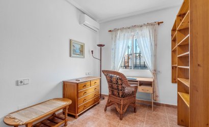 Tweedehands - Villa -
Orihuela Costa - El Galan