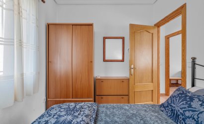 Tweedehands - Villa -
Orihuela Costa - El Galan