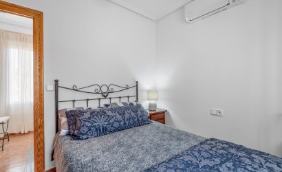 Tweedehands - Villa -
Orihuela Costa - El Galan
