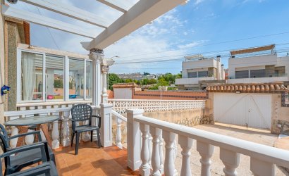 Tweedehands - Villa -
Orihuela Costa - El Galan