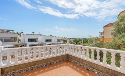 Tweedehands - Villa -
Orihuela Costa - El Galan