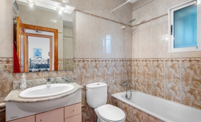 Tweedehands - Villa -
Orihuela Costa - El Galan