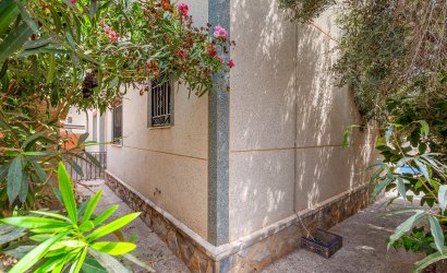 Tweedehands - Villa -
Orihuela Costa - El Galan