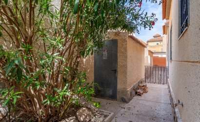 Tweedehands - Villa -
Orihuela Costa - El Galan