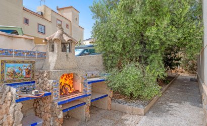Tweedehands - Villa -
Orihuela Costa - El Galan