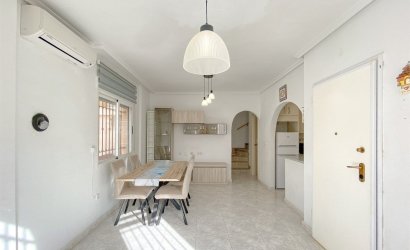 Resale - Townhouse -
Torrevieja - Nueva Torrevieja