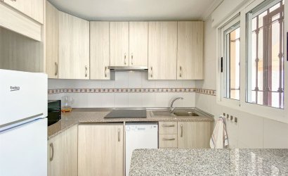 Resale - Townhouse -
Torrevieja - Nueva Torrevieja
