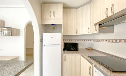 Resale - Townhouse -
Torrevieja - Nueva Torrevieja